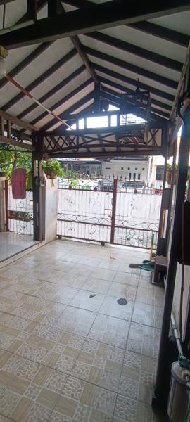 Rumah Dijual di Villa Mutiara Ciantra Cikarang Selatan